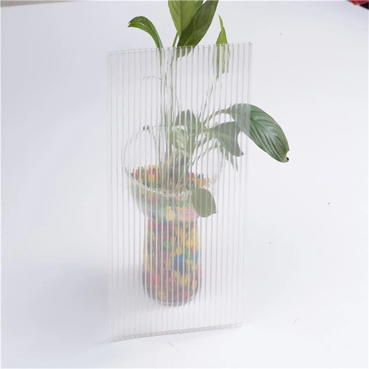 고광 변속기 트윈 월 PC 루핑