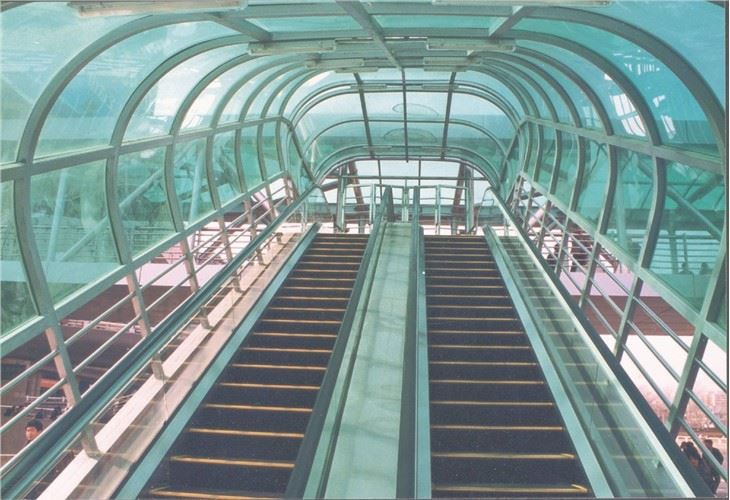 Polycarbonate Clear Roof 48*96in