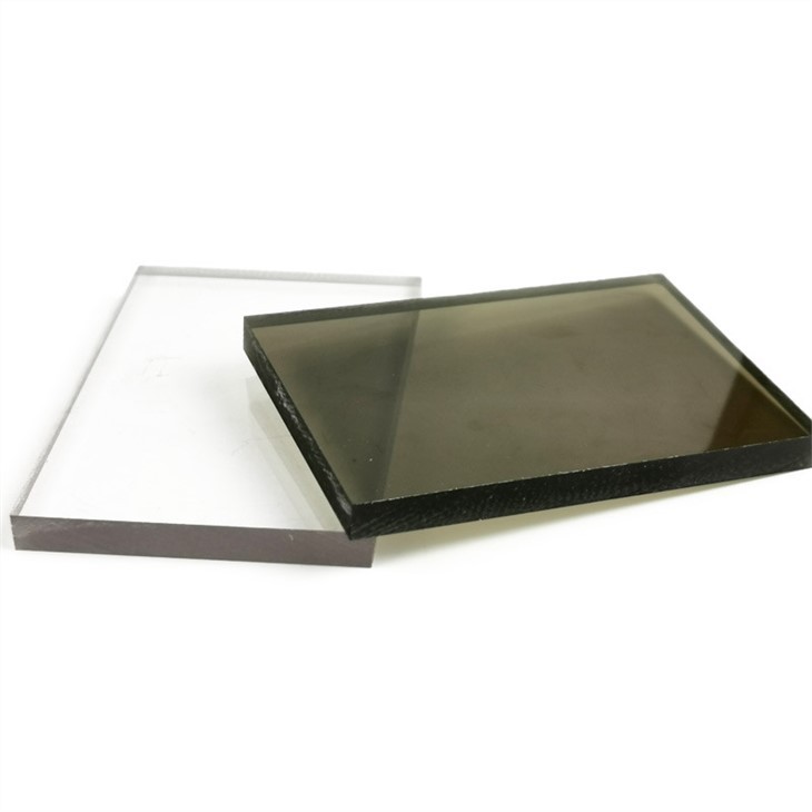 Polycarbonate Clear Roof 48*96in