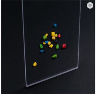 90% 광 투과율 폴리카보네이트 시트