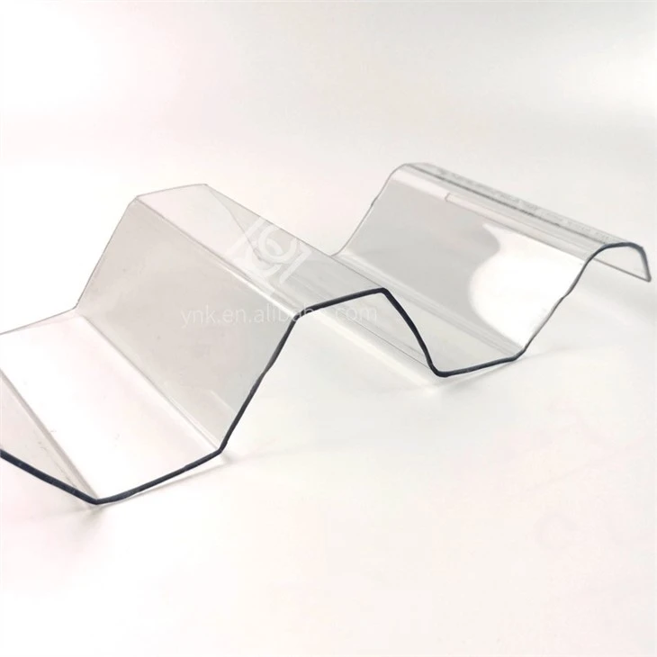 corrugated polycarbonate roofing sheet (9)