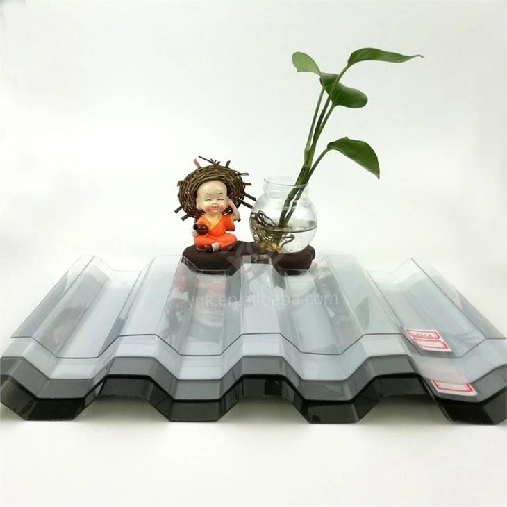 corrugated polycarbonate roofing sheet (44)
