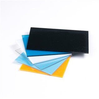 16mm 플랫 폴리 카보네이트 시트