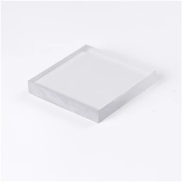 4mm UV 차단 폴리카보네이트 캐노피 지붕